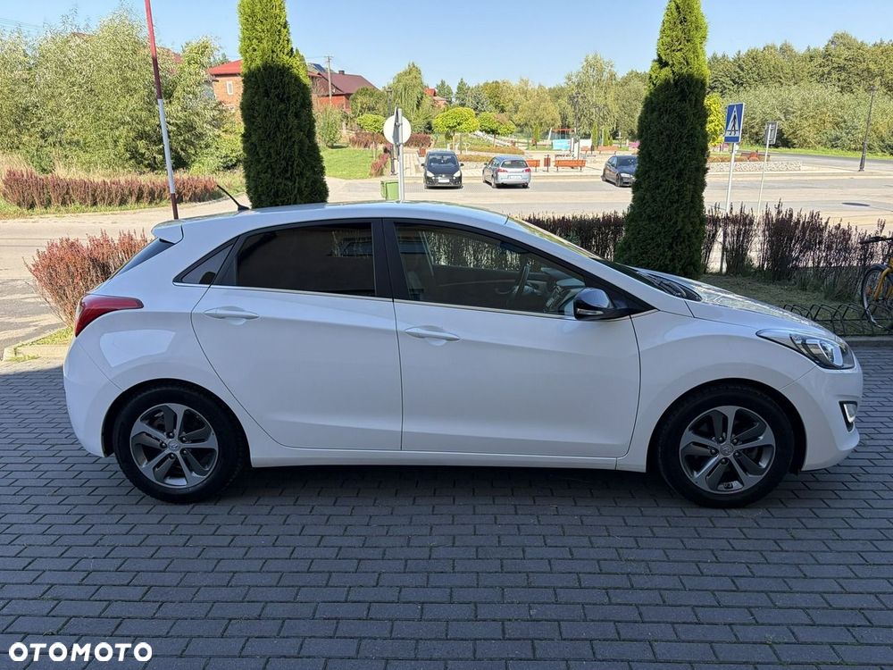 Hyundai i30 - 6