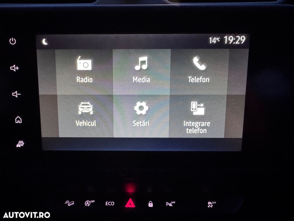 Dacia Duster Blue dCi 115 4X4 Expression - 6
