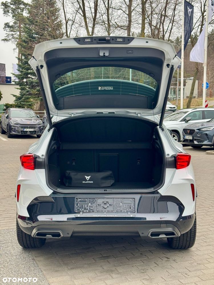 Cupra Formentor 2.0 TSI 4Drive DSG - 12