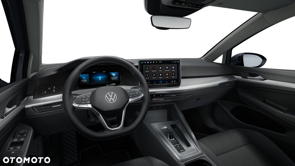 Volkswagen Golf - 8
