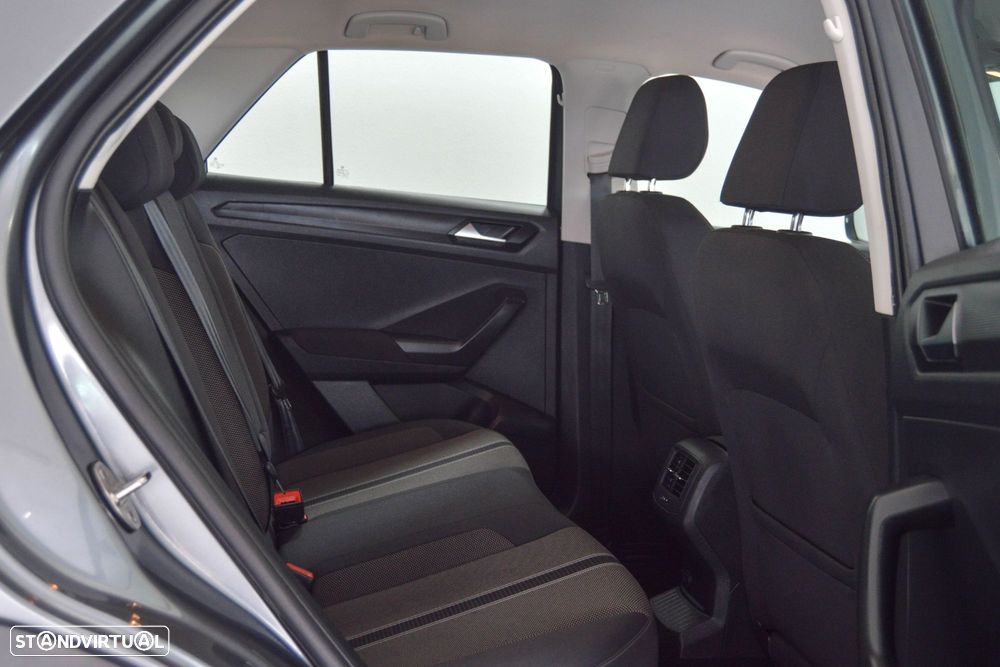 VW T-Roc 1.6 TDI Style - 50