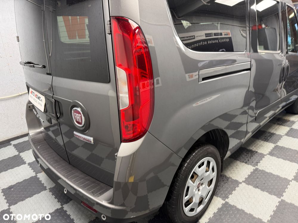 Fiat Doblo - 23