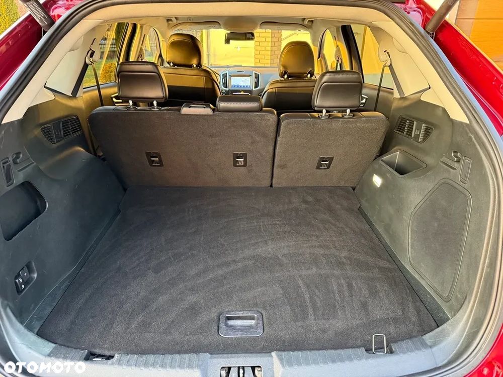 Ford Edge - 37