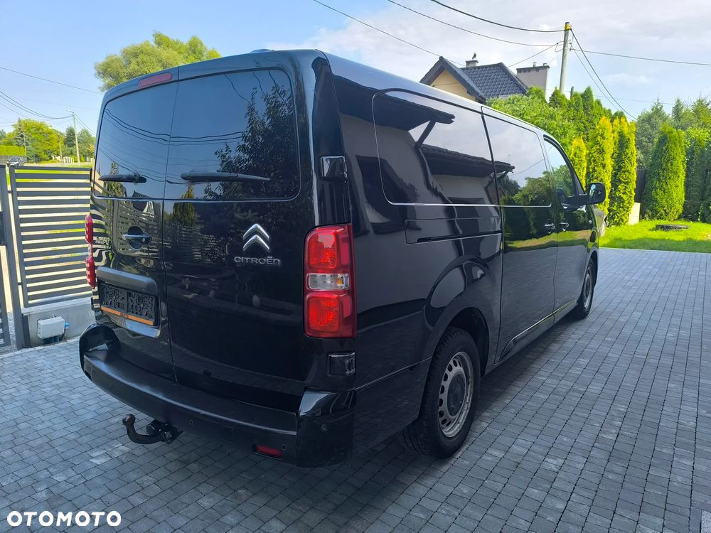 Citroën JUMPY - 3
