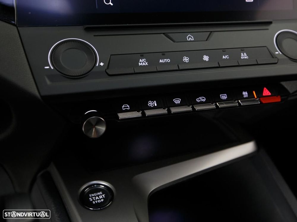 Peugeot 308 SW 1.2 PureTech Active Pack - 17