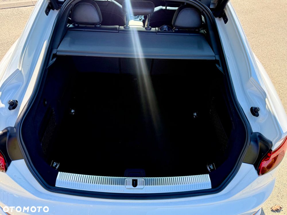 Audi A5 Sportback 2.0 TFSI quattro S tronic sport - 13