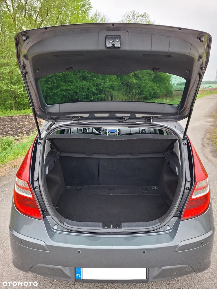 Hyundai i30 - 11