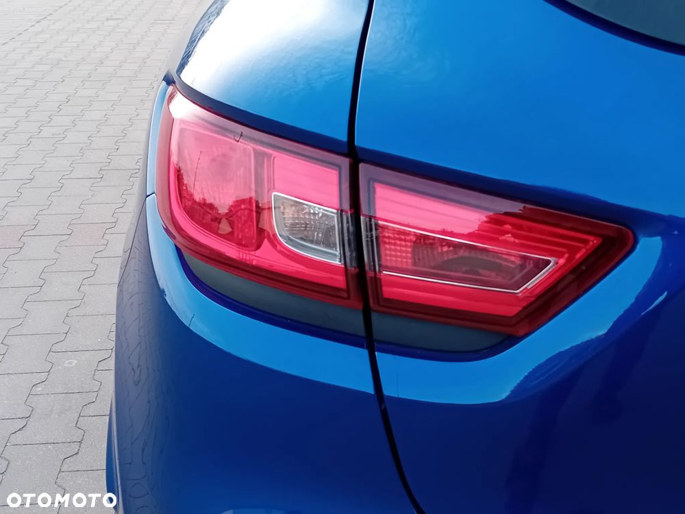 Renault Clio 0.9 Energy TCe Limited 2018 - 14