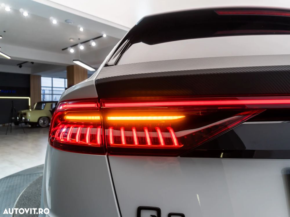 Audi Q8 SUV TFSI quattro 250 kW tiptronic - 17