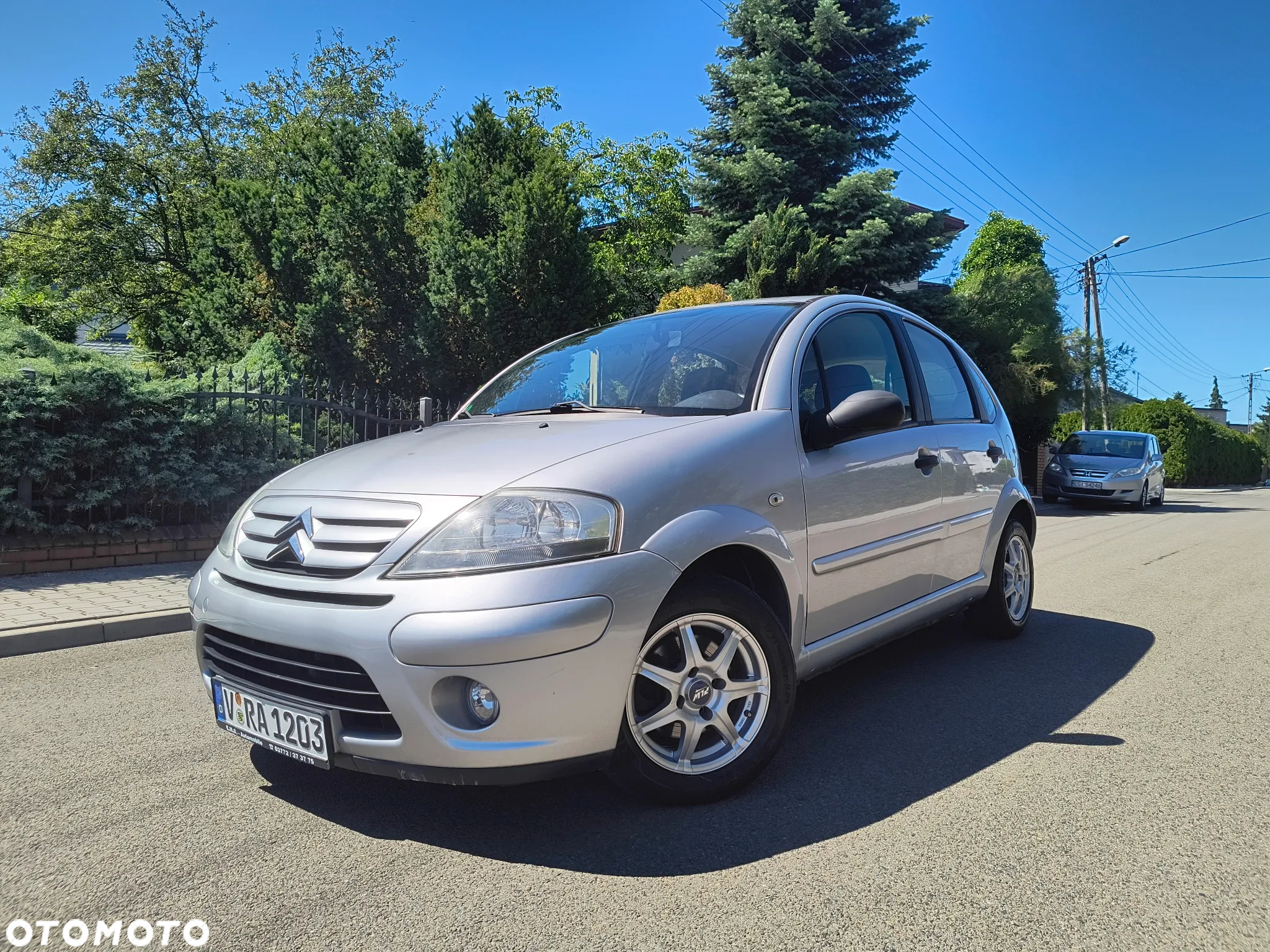 Citroën C3 1.4 Attraction - 2