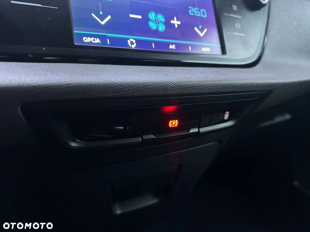 Citroën C4 Picasso PureTech 130 Stop&Start Selection - 21