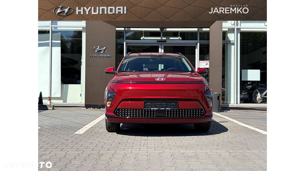 Hyundai Kona 49kWh Smart - 8