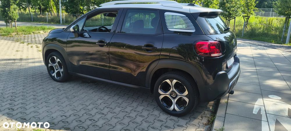 Citroën C3 Aircross PureTech 110 Stop & Start EAT6 OPF Shine - 5