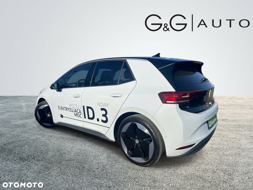 Volkswagen ID.3 77kWh Special Edition - 3