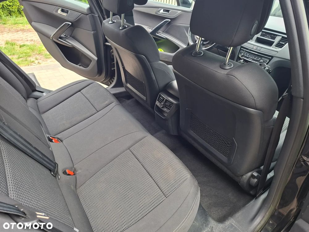 Peugeot 508 2.0 HDi Active - 30