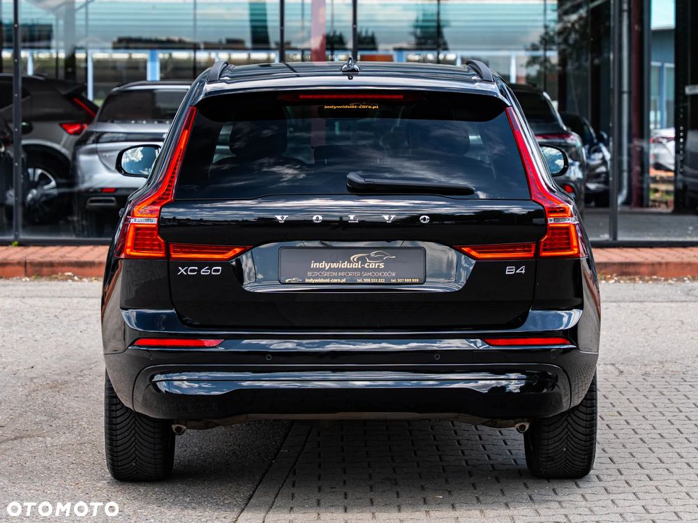 Volvo XC 60 B4 D Core - 21