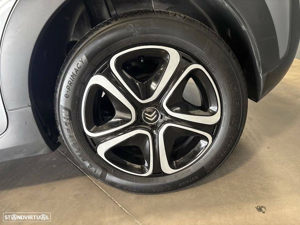 Citroën C3 1.2 PureTech Plus - 11