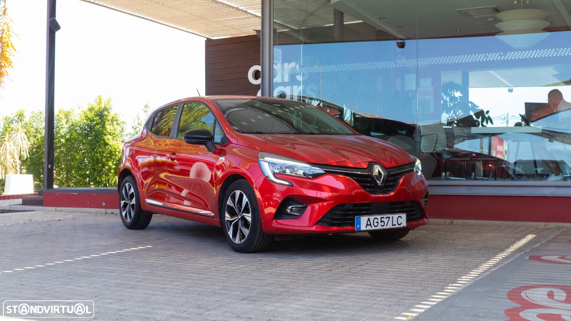 Renault Clio 1.0 TCe Limited CVT - 2