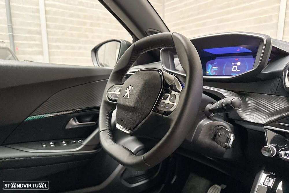 Peugeot 2008 PureTech 100 Stop&Start Allure Pack - 39