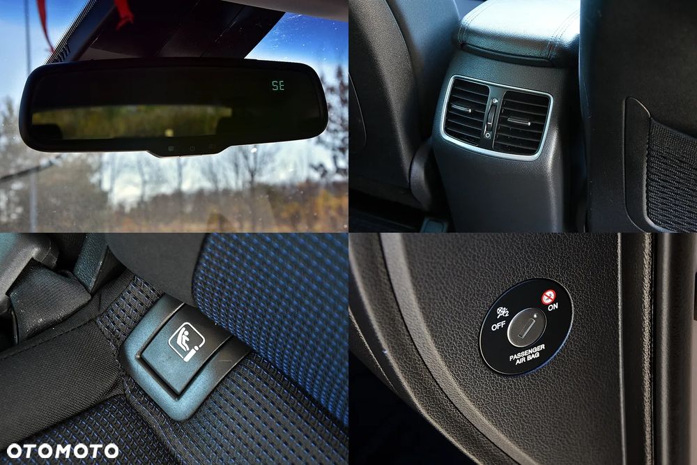 Hyundai Tucson 1.6 T-GDI Style 2WD - 20