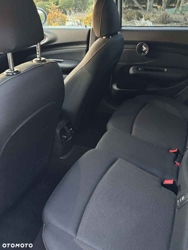 MINI Clubman - 21