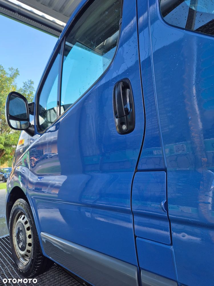 Renault Trafic - 30