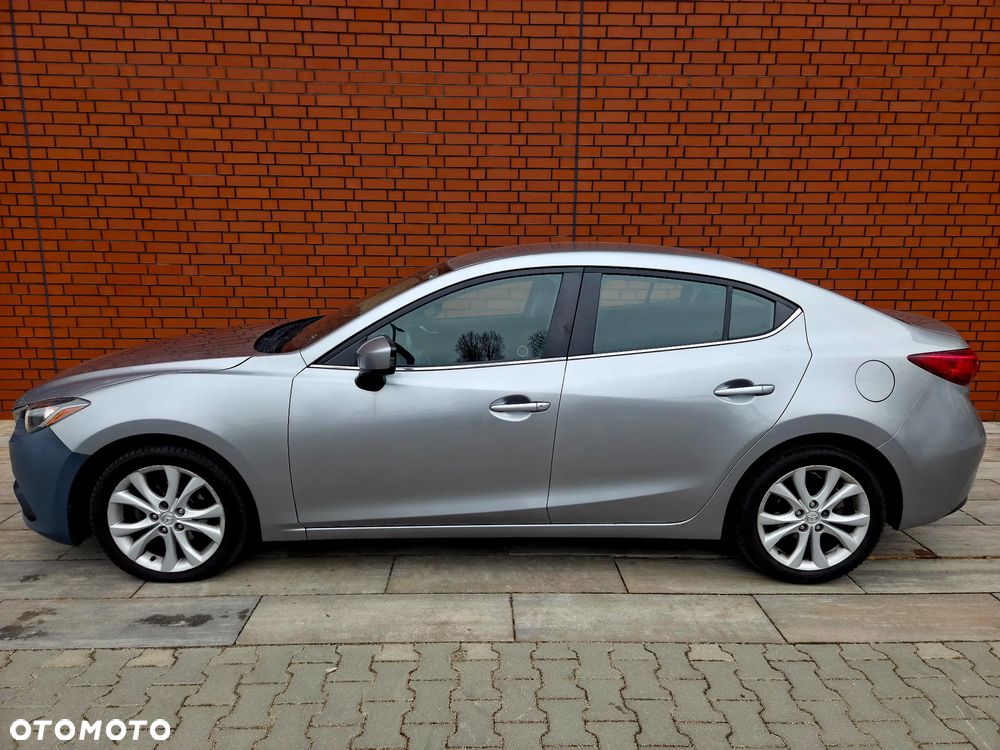 Mazda 3 - 13