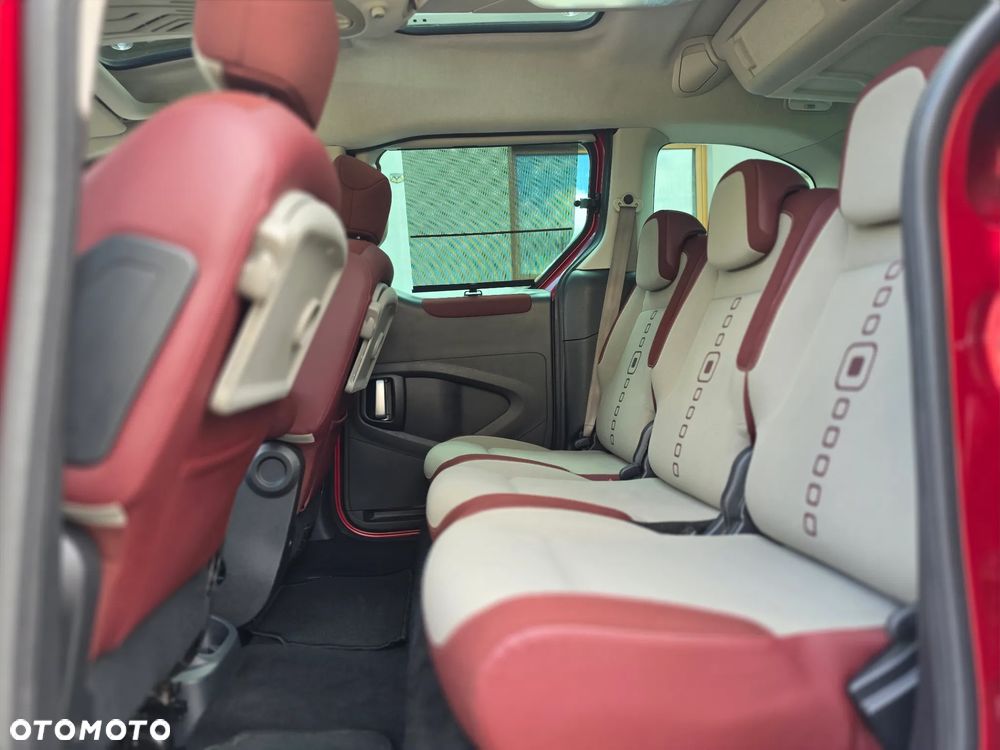 Citroën Berlingo - 23