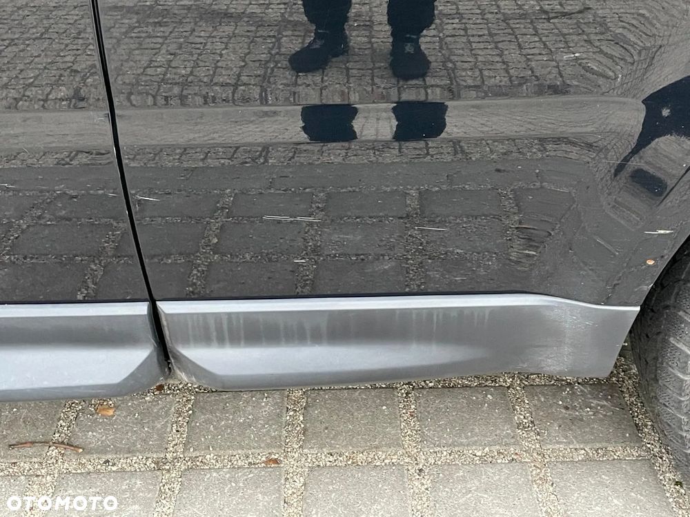 Land Rover Range Rover Sport TDV6 HSE - 9