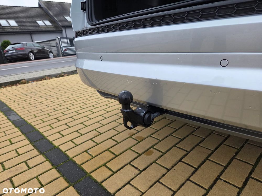Skoda Kodiaq 2.0 TDI 4x4 DSG Ambition - 15