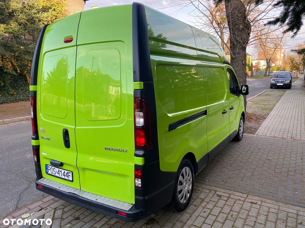 Renault Trafic - 3