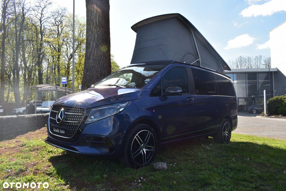 Mercedes-Benz V  FL OM654 - 2