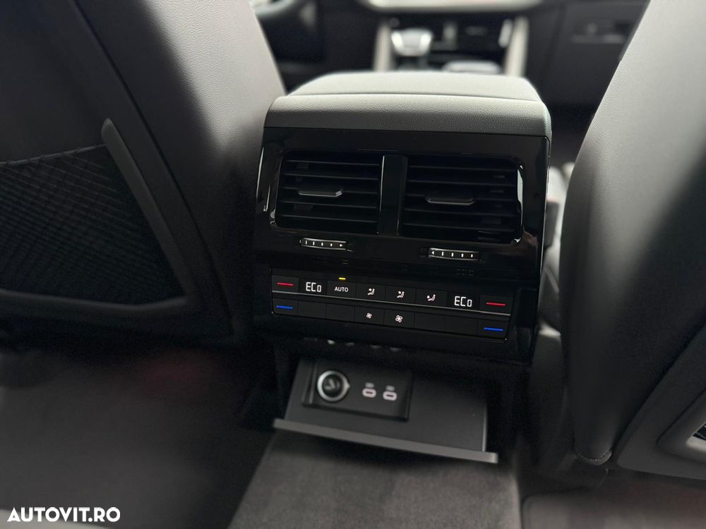 Volkswagen Touareg V6 TDI Elegance - 13