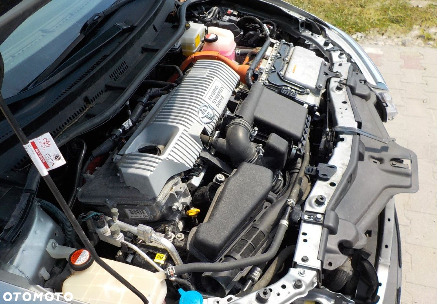Toyota Auris - 4