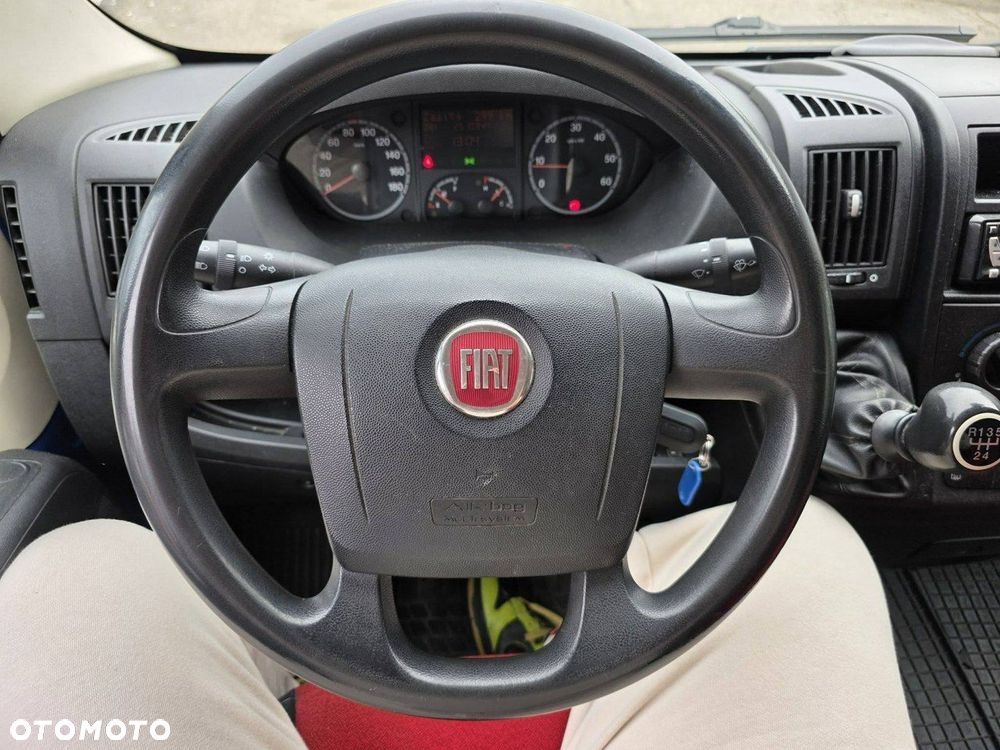 Fiat Ducato - 7