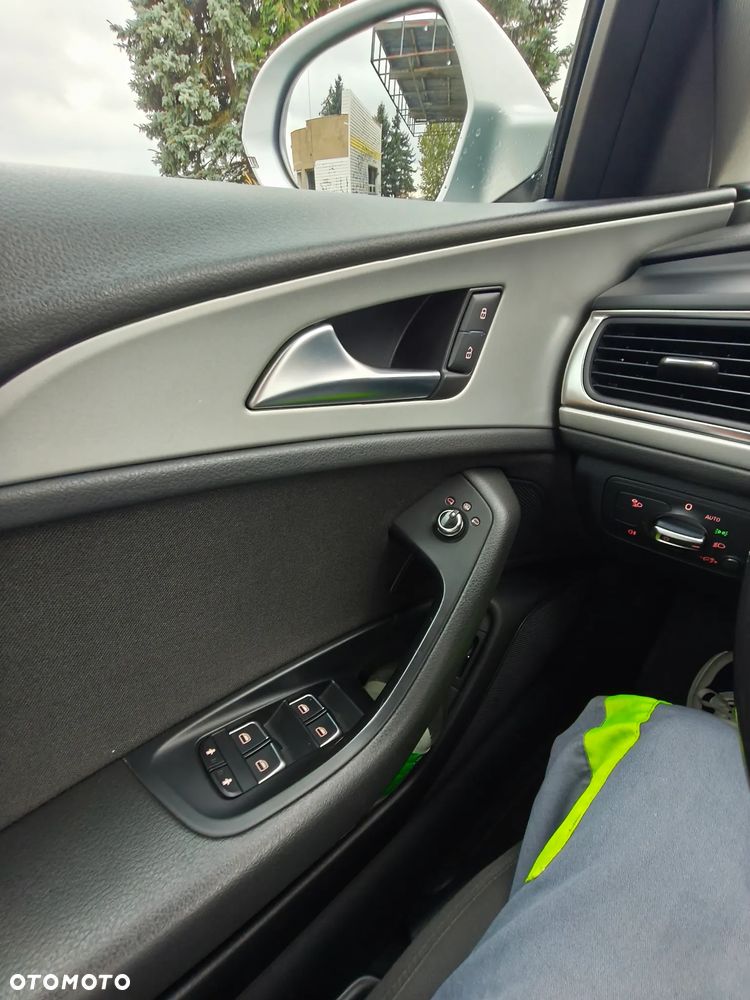 Audi A6 Avant - 18