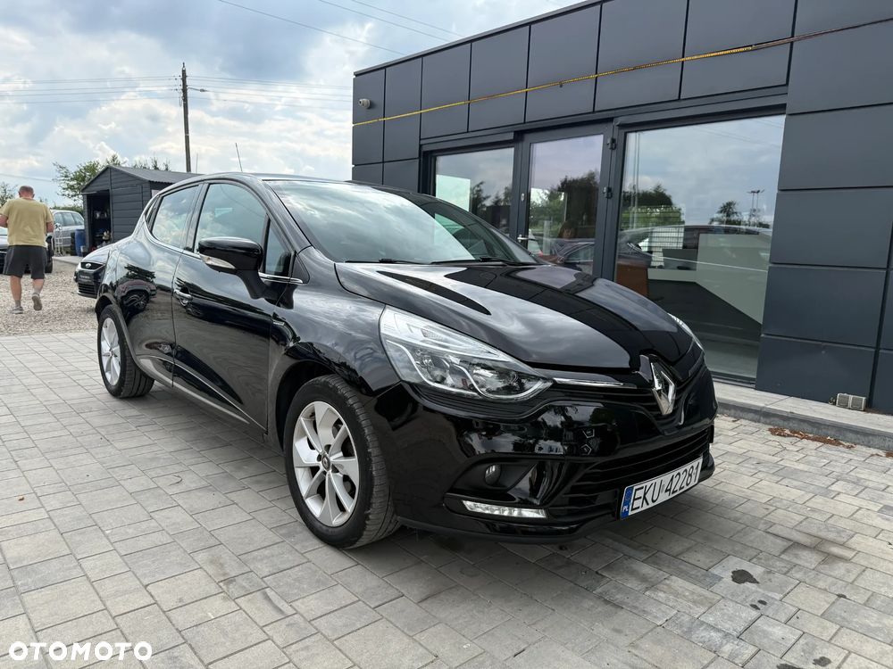 Renault Clio 0.9 Energy TCe Limited Plus - 5