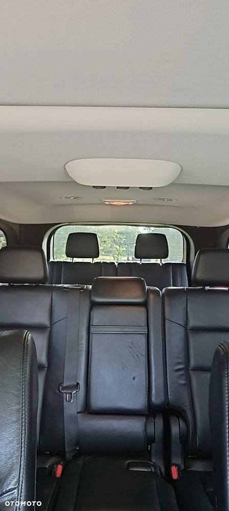 Dodge Durango 3,6 Citadel - 11