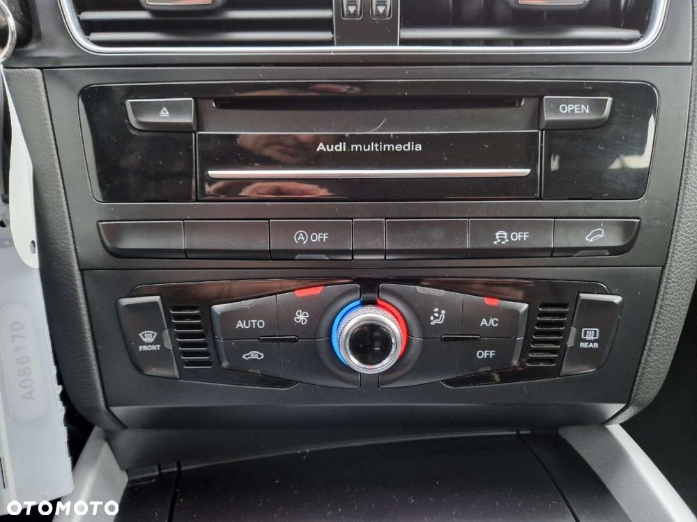 Audi Q5 2.0 TFSI Quattro - 13