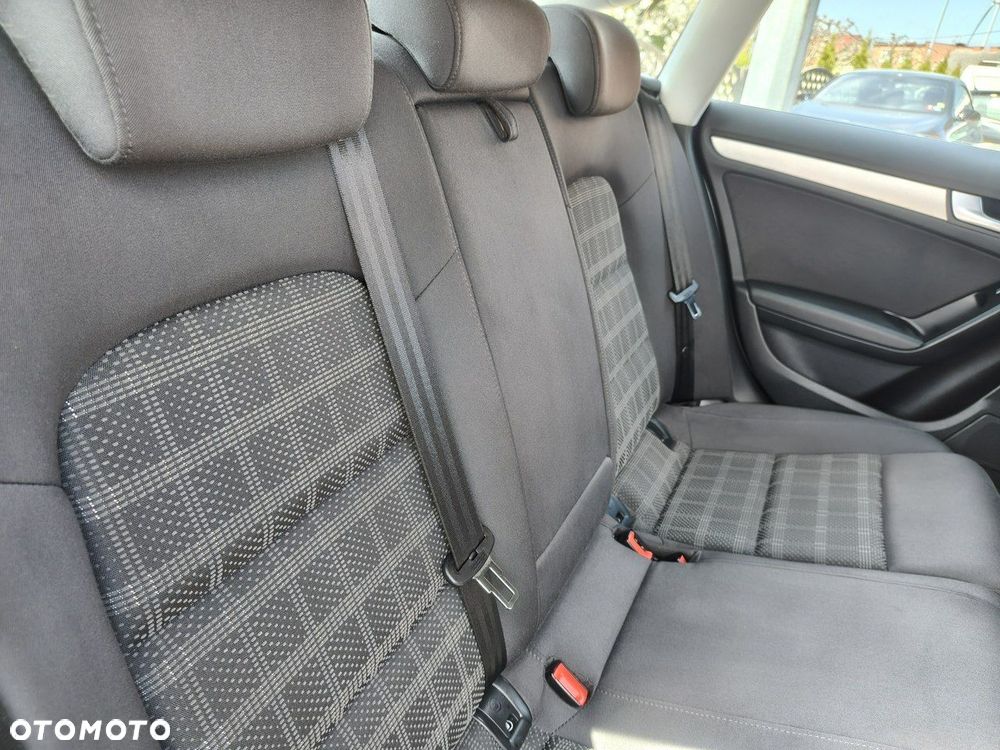 Audi A5 Sportback - 22