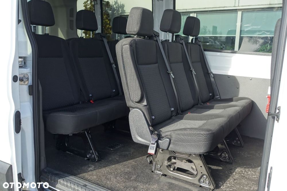 Ford Transit - 7