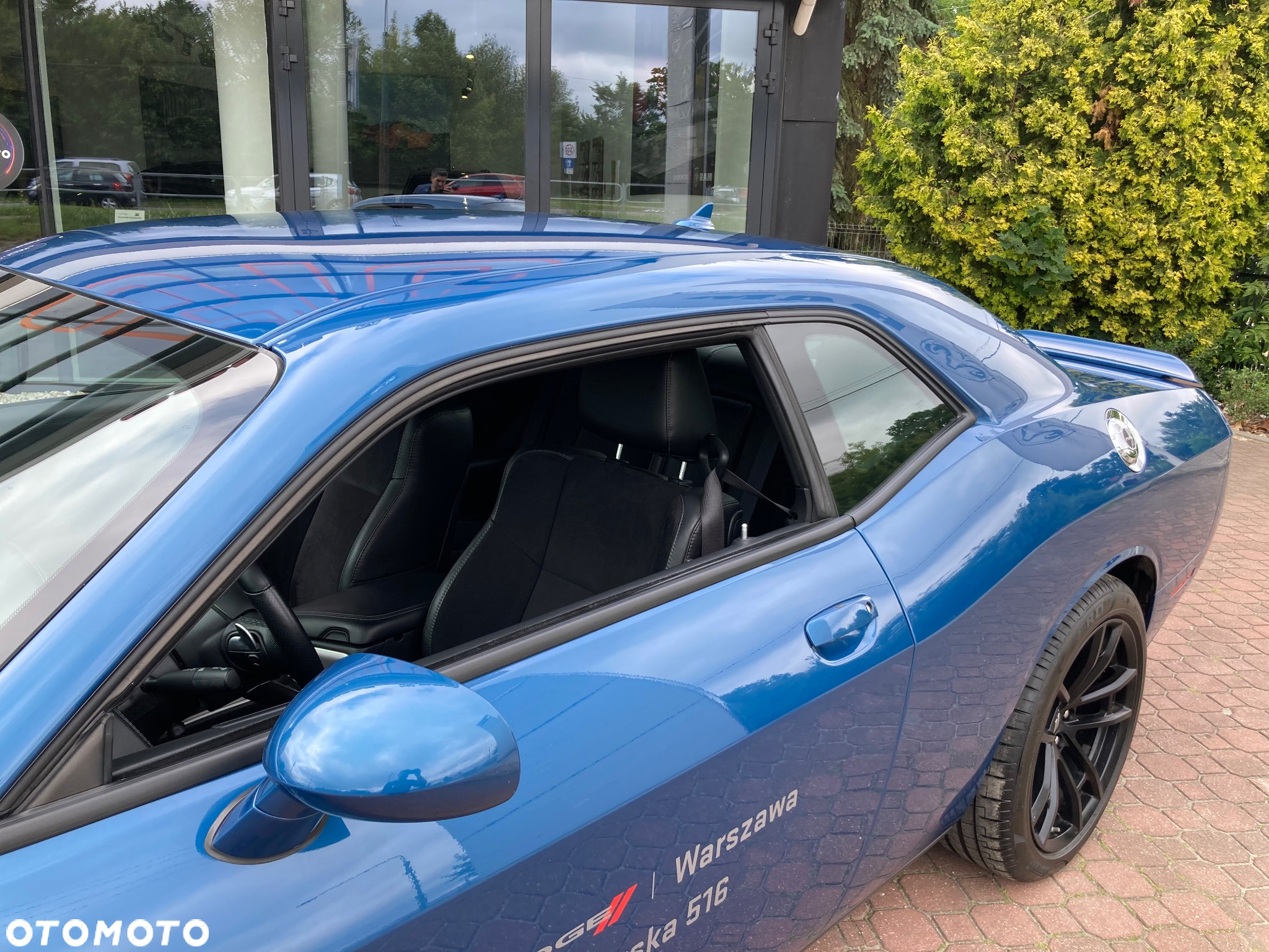 Dodge Challenger 5.7 R/T - 12