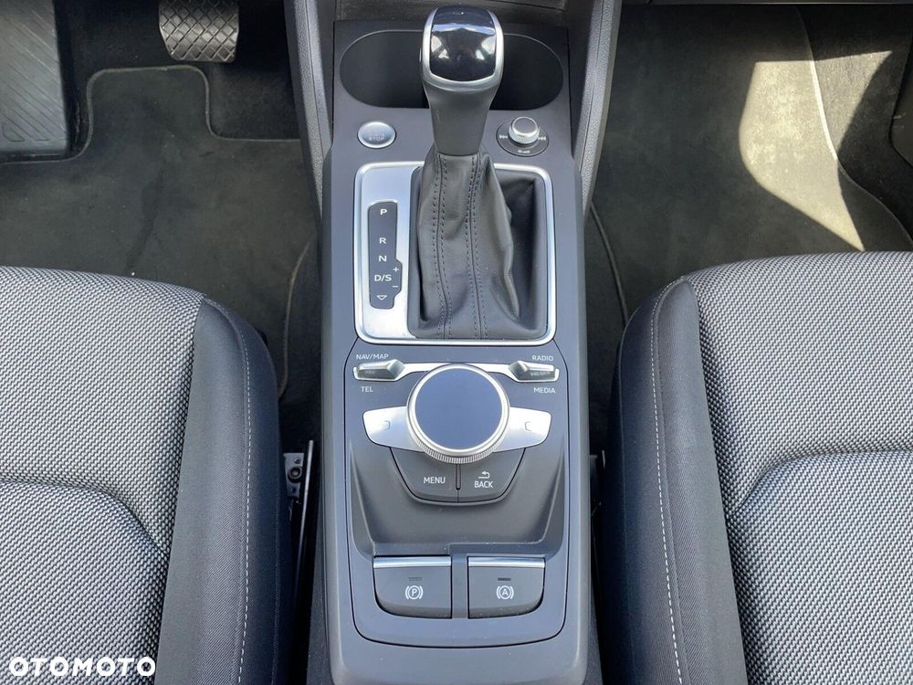 Audi Q2 35 TFSI Advanced S tronic - 19