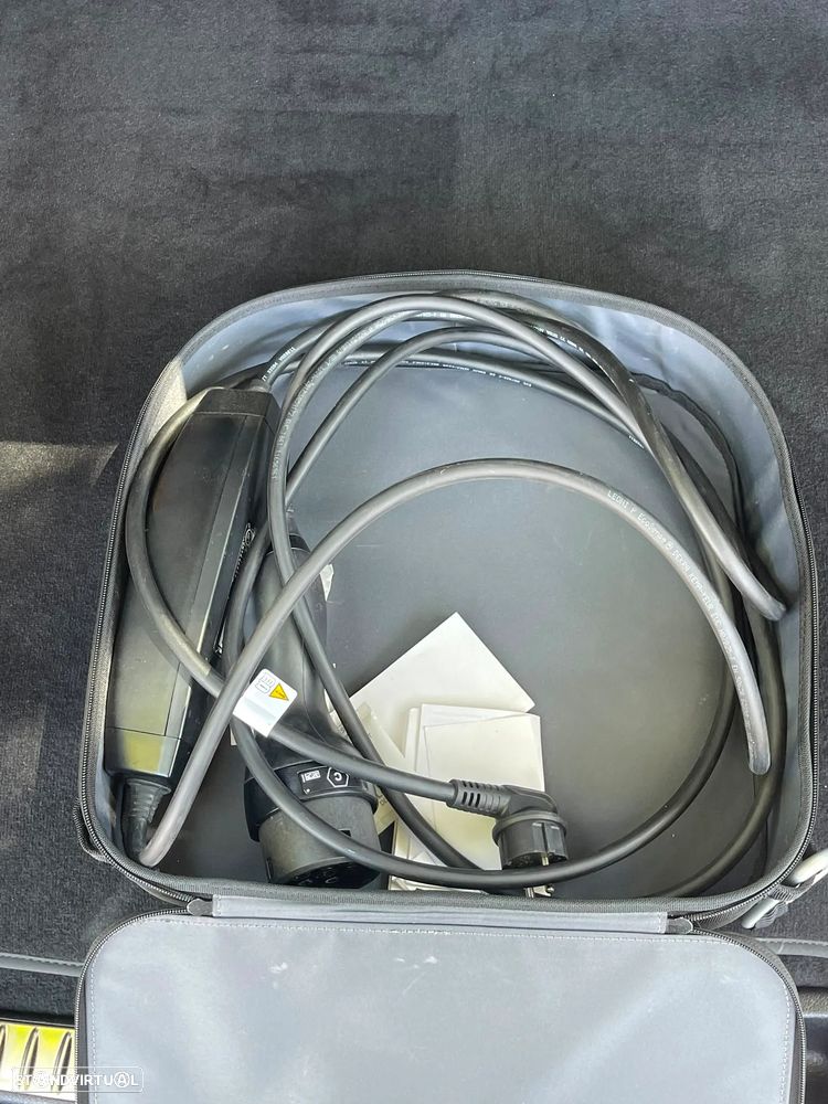 Mercedes-Benz GLC 300 e 4Matic - 19
