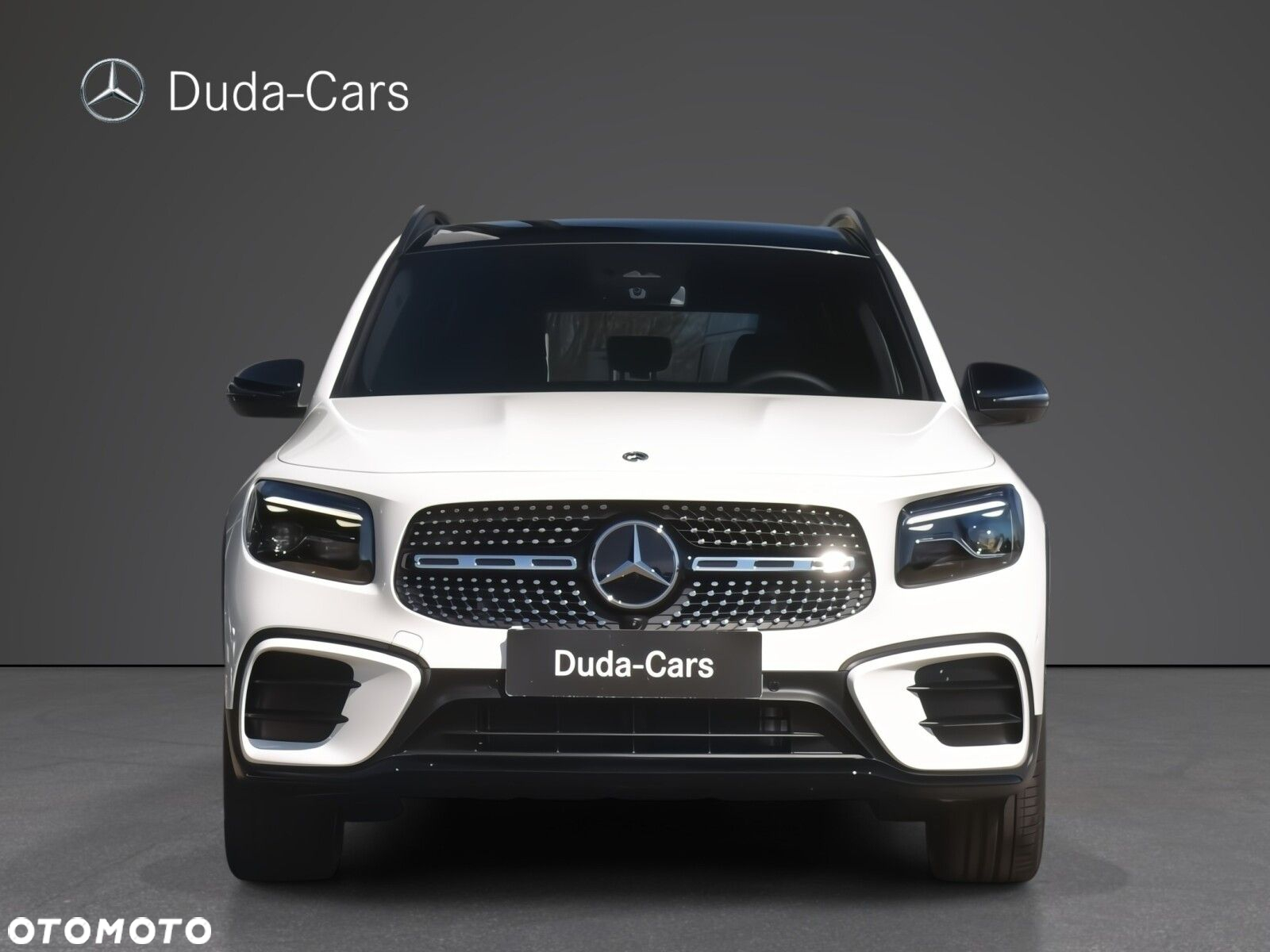 Mercedes-Benz GLB 220 d 4-Matic AMG Line 8G-DCT - 4
