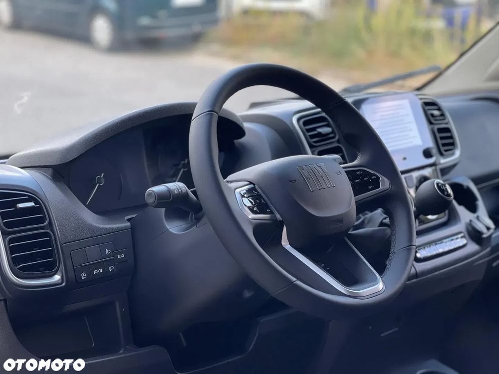 Fiat Ducato Furgon L4H2 - 9