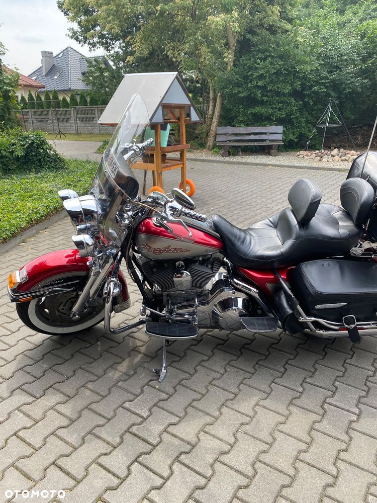 Harley-Davidson Touring Road King - 1