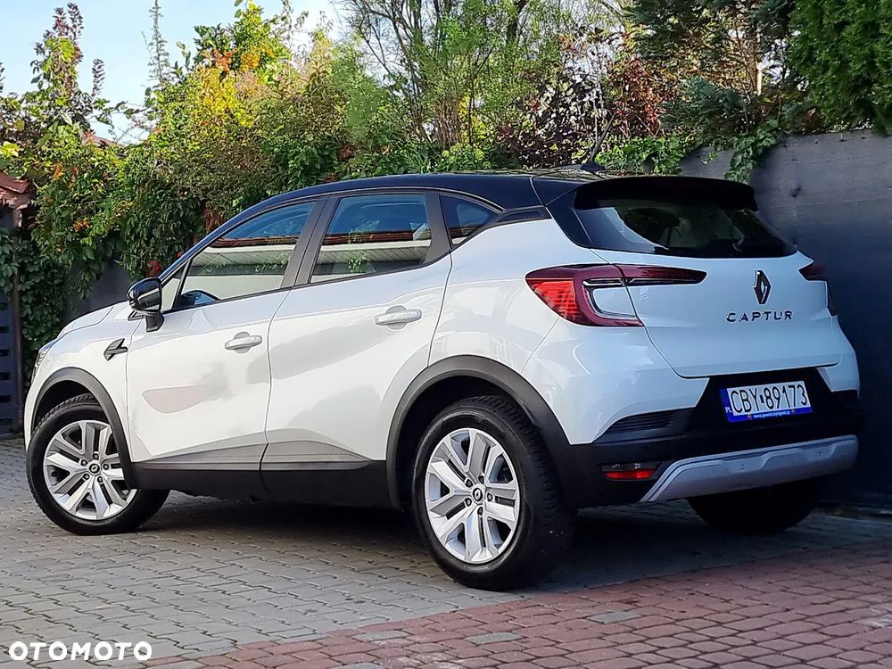 Renault Captur 1.0 TCe Techno - 4