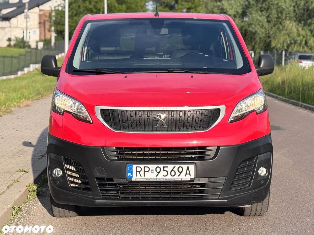Peugeot EXPERT - 2