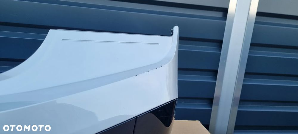 BMW IX I20 M-PAKIET 2022- zderzak tył oryginał MD025 - 8